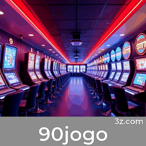 90jogo game mais image