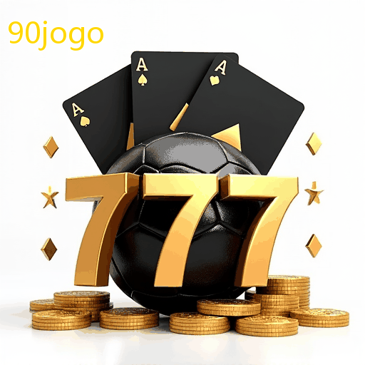 90jogo - Plataforma confiável para apostas emocionantes e bônus